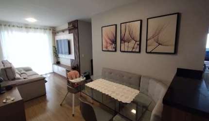 Moov Apartamento com 3 dormitórios à venda, 75 m² por R$ 650.000 - Jardim Flor da Montanha - Guarulhos/SP