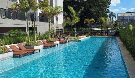 Apartamento com 3 dormitórios à venda, 88 m² por R$ 915.000,00 - Macedo - Guarulhos/SP