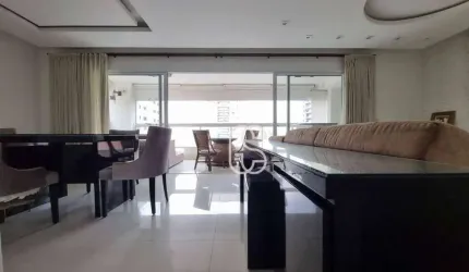 Apartamento com 3 dormitórios à venda, 136 m² por R$ 1.800.000,00 - Perdizes - São Paulo/SP