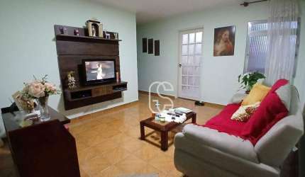 Apartamento com 2 dormitórios 1 vaga à venda, 72 m² por R$ 275.000 - Vila Santa Maria - Guarulhos/SP