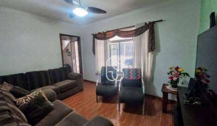 Sobrado com 4 dormitórios à venda, 260 m² por R$ 580.000,00 - Vila Nossa Senhora de Fátima - Guarulhos/SP