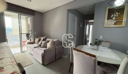 Apartamento Vila Milton - Guarulhos