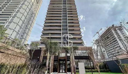 Apartamento com 4 dormitórios à venda, 144 m² por R$ 2.236.000,00 - Chácara Klabin - São Paulo/SP