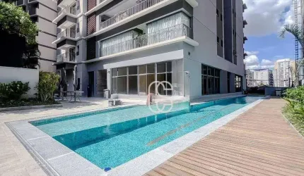 Apartamento com 3 dormitórios à venda, 118 m² por R$ 2.300.000,09 - Paraíso - São Paulo/SP