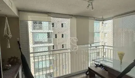 Apartamento à Venda no Atmosphere – Macedo, Guarulhos | 2 Dormitórios (1 Suíte) | Lazer Completo
