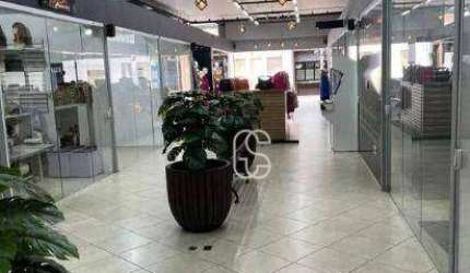 Conjunto à venda, 500 m² por R$ 9.000.000,00 - Centro - Guarulhos/SP
