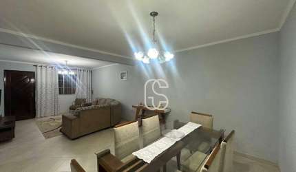 Casa com 2 dormitórios à venda, 200 m² por R$ 900.000,00 - Jardim Eusonia - Guarulhos/SP