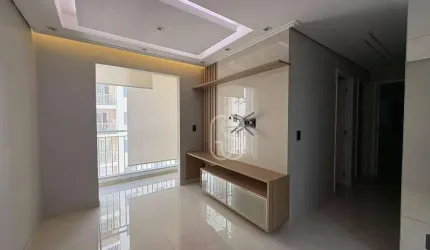 Apartamento a venda condomínio Magnum