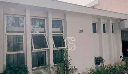 Casa Térrea