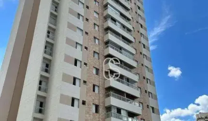 Apartamento com 3 dormitórios à venda, 106 m² por R$ 1.390.000 - Vila Pompeia - São Paulo/SP( Condomínio Villa Bella Perdizes)