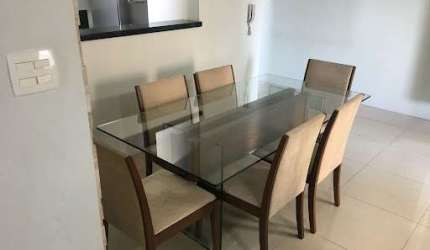 Apartamento com 2 dormitórios para alugar, 83 m² por R$ 5.057,00/mês - Jardim Zaira - Guarulhos/SP