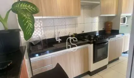 Apartamento com 2 dormitórios à venda, 52 m² por R$ 320.000,00 - Vila Carmela - Guarulhos/SP
