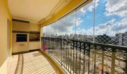 Apartamento com 3 dormitórios à venda, 94 m² por R$ 950.000 - Centro - Guarulhos/SP