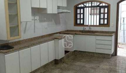 Sobrado com 2 dormitórios à venda, 110 m² por R$ 430.000,00 - Torres Tibagy - Guarulhos/SP