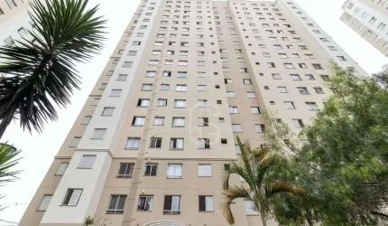 Apartamento com 2 dormitórios à venda, 45 m² por R$ 285.000,00 - Ponte Grande - Guarulhos/SP