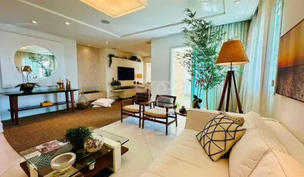Apartamento com 3 dormitórios à venda, 170 m² por R$ 1.900.000 - Centro - Guarulhos/SP (Edifício Verona)