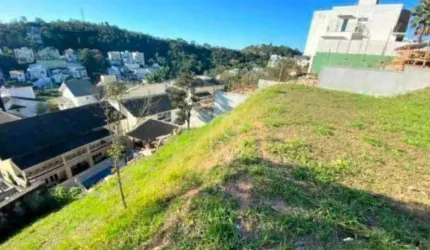Terreno à venda, 508 m² por R$ 799.000,00 - Arujá Hills III - Arujá/SP