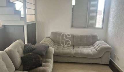 Apartamento à venda, 131 m² por R$ 854.900,00 - Vila Hulda - Guarulhos/SP