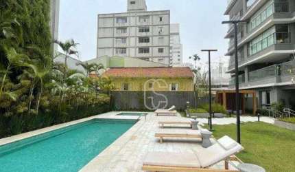 Apartamento com 2 dormitórios à venda, 84 m² por R$ 1.250.000,00 - Vila Mariana - São Paulo/SP