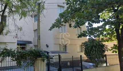 Apartamento com 2 dormitórios para alugar, 60 m² por R$ 2.011,10/mês - Vila Augusta - Guarulhos/SP