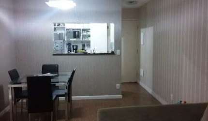 Residencial Monte Verde , Apartamento com 3 dormitórios à venda, 83 m² por R$ 580.000 - Jardim Las Vegas - Guarulhos/SP