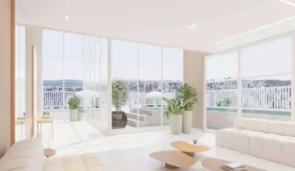 Apartamento com 2 dormitórios à venda, 73 m² por R$ 488.000 - Vila Galvão - Guarulhos/SP