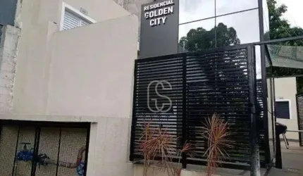 Apartamento com 2 dormitórios à venda, 38 m² por R$ 300.000,00 -  Continental II - Guarulhos/SP