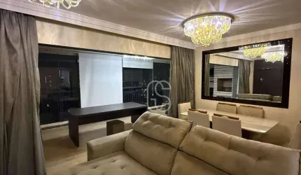 Apartamento com 3 dormitórios, 108 m² - venda por R$ 1.450.000,00 ou aluguel por R$ 8.000,00/mês - Macedo - Guarulhos/SP