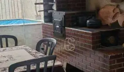 Sobrado com 3 dormitórios à venda, 158 m² por R$ 850.000,00 - Macedo - Guarulhos/SP