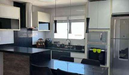 Cobertura Fatto Sport Faria Lima com 3 dormitórios à venda, 99 m² por R$ 770.000 - Cocaia - Guarulhos/SP