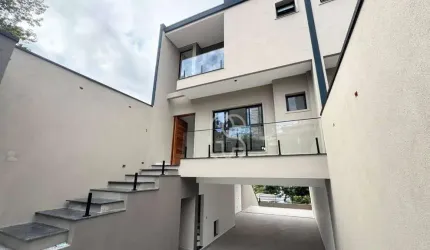 Sobrado com 3 dormitórios à venda, 170 m² por R$ 1.500.000,00 - Vila Augusta - Guarulhos/SP