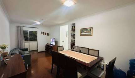 Apartamento com 3 dormitórios à venda, 68 m² por R$ 380.000,00 - Vila Nova - São Paulo/SP