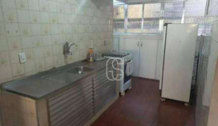 Apartamento com 3 dormitórios à venda, 64 m² por R$ 320.000,00 - Parque Cecap - Guarulhos/SP