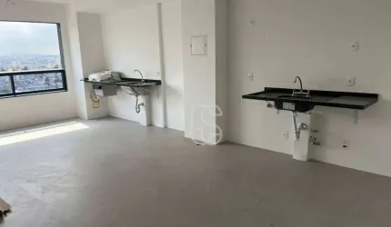 Apartamento com 2 dormitórios à venda, 70 m² por R$ 630.000 - Vila Augusta - Guarulhos/SP
