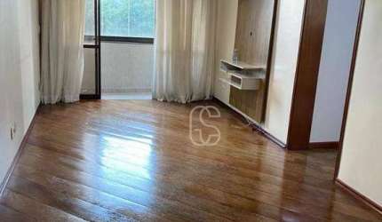Apartamento com 2 dormitórios à venda, 76 m² por R$ 350.000,00 - Jardim Zaira - Guarulhos/SP