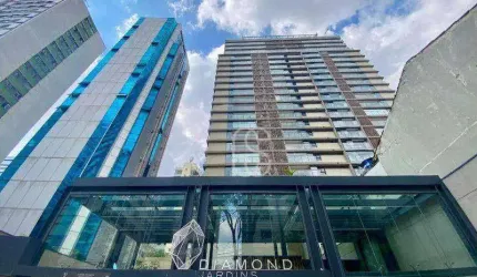 Apartamento com 2 dormitórios à venda, 60 m² por R$ 1.500.000,09 - Jardim Paulista - São Paulo/SP