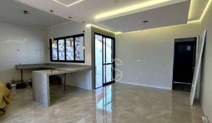 Sobrado com 3 dormitórios à venda, 150 m² por R$ 1.050.000,00 - Bonsucesso - Guarulhos/SP