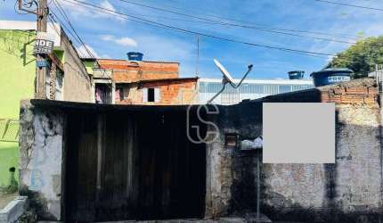 Terreno à venda, 140 m² por R$ 225.000 - Gopoúva - Guarulhos/SP