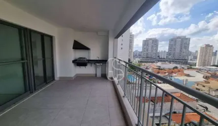 Apartamento com 3 dormitórios à venda, 100 m² por R$ 1.250.000,00 - Tatuapé - São Paulo/SP
