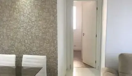 Apartamento com 2 dormitórios à venda, 56 m² por R$ 460.000,00 - Vila Augusta - Guarulhos/SP