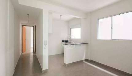 Ótimo Studio com 1 dormitório à venda, 30 m² por R$ 250.000 - Vila Matilde - São Paulo/SP-Condomínio Residencial Mascarenhas