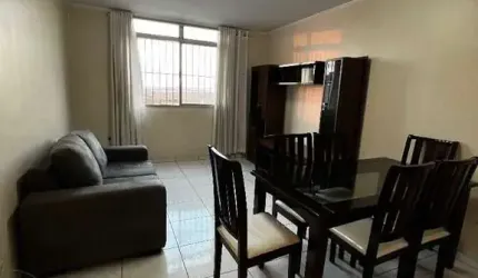 residencial Nova Guarulhos Apartamento com 2 dormitórios à venda, 67 m² - Vila das Palmeiras - Guarulhos/SP