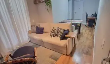 Condomínio Vila do Capri Apartamento com 2 dormitórios à venda, 56 m² por R$ 370.000 - Gopoúva - Guarulhos/SP