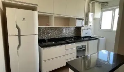 Apartamento com 2 dormitórios à venda, 52 m² por R$ 449.500,00 - Macedo - Guarulhos/SP