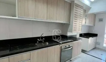 Apartamento com 3 dormitórios à venda, 75 m² por R$ 841.000 - Ponte Grande - Guarulhos/SP (Condomínio Reserva das Flores)