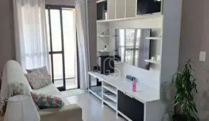 Apartamento com 3 dormitórios à venda, 79 m² por R$ 776.000,00 - Ipiranga - São Paulo/SP