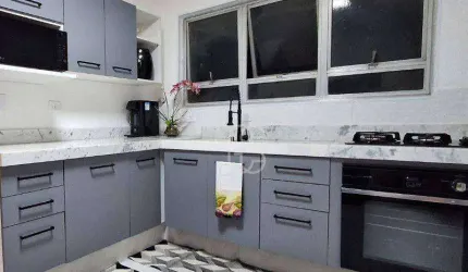 Apartamento com 4 dormitórios à venda, 148 m² por R$ 1.520.000,00 - Vila Mariana - São Paulo/SP