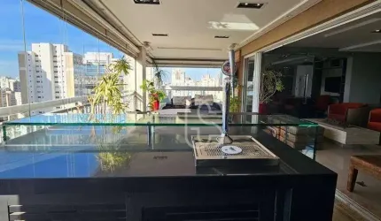 Apartamento com 4 dormitórios, 206 m² - venda por R$ 3.500.000,00 ou aluguel por R$ 21.500,00/mês - Vila Romana - São Paulo/SP