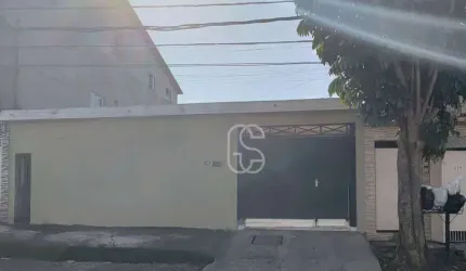 Casa com 2 dormitórios à venda, 182 m² por R$ 550.000,00 - Jardim São Manoel - Guarulhos/SP