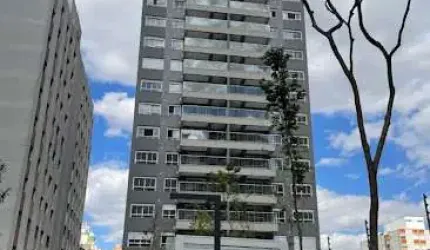 Apartamento com 2 dormitórios à venda, 64 m² por R$ 1.285.000,00 - Paraíso - São Paulo/SP